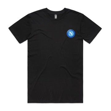 Napoli Logo T-Shirt